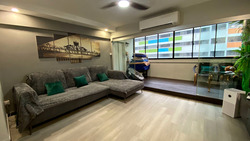 Blk 643 Yishun Street 61 (Yishun), HDB Executive #554437761